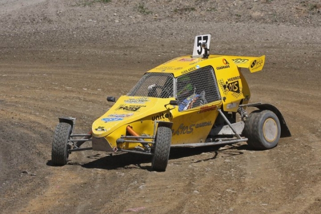 011 autocross arteixo 05